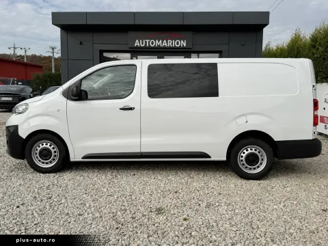 Peugeot Expert — poza 3