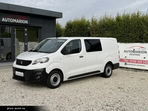 Peugeot Expert
