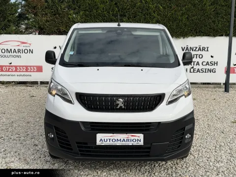 Peugeot Expert — poza 2