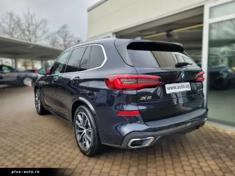 BMW X5 — poza 3
