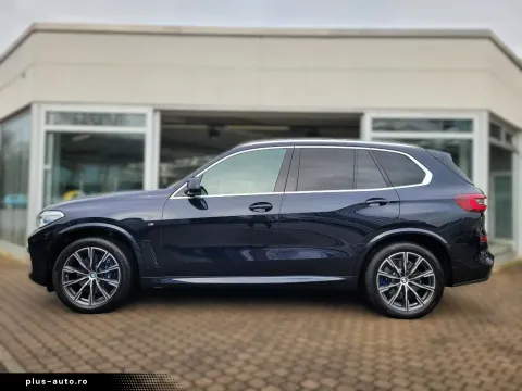 BMW X5 — poza 2