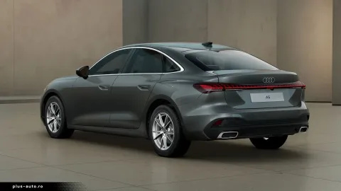 Audi A5 — poza 2
