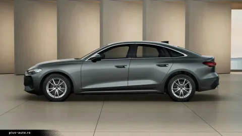 Audi A5 — poza 3