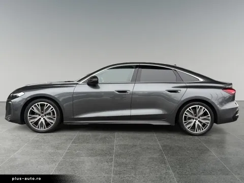 Audi A5 — poza 2