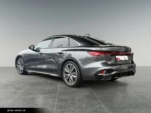 Audi A5 — poza 3