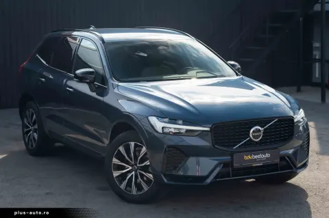 Volvo Xc60 — poza 2