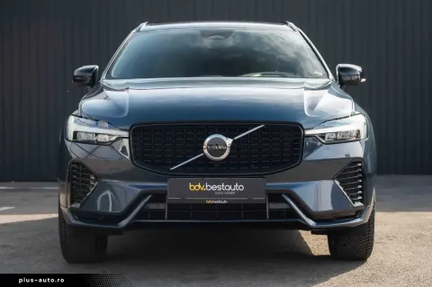 Volvo Xc60 — poza 3
