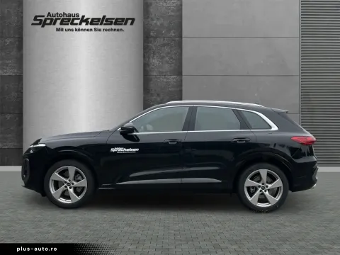 Audi Q5 — poza 2