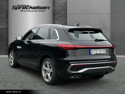 Audi Q5 — poza 3