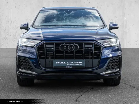 Audi Q7 — poza 2