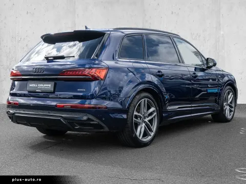Audi Q7 — poza 3