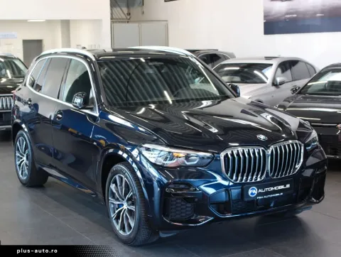 BMW X5 — poza 2