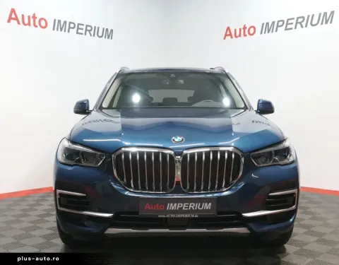 BMW X5 — poza 2