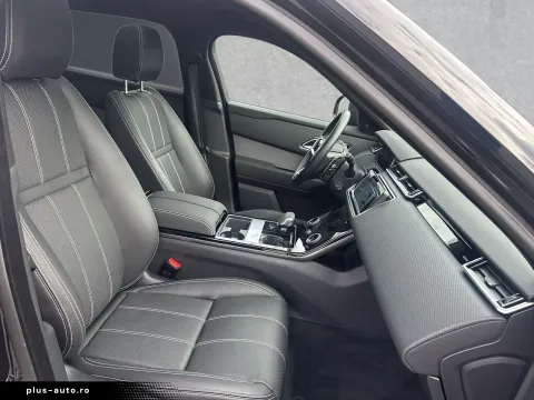Land Rover Range Rover Velar — poza 3