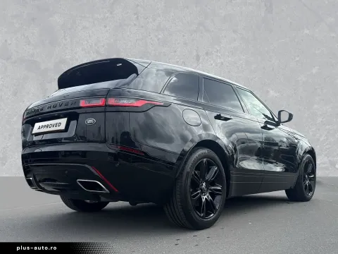 Land Rover Range Rover Velar — poza 2