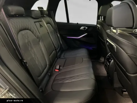 BMW X5 — poza 3