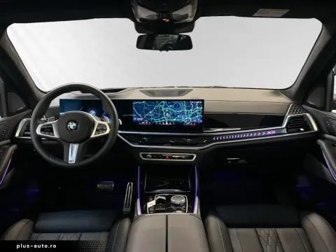 BMW X5 — poza 2