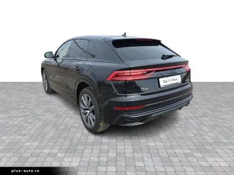 Audi Q8 — poza 3