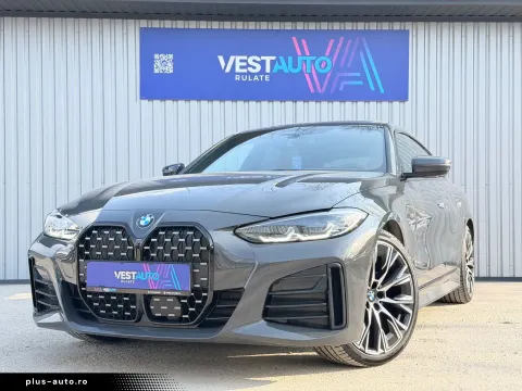 BMW Seria 4