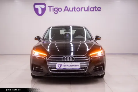 Audi A5 — poza 2