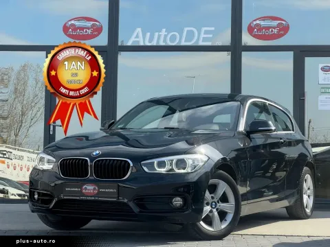 BMW Seria 1