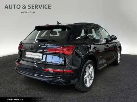 Audi Q5 — poza 3