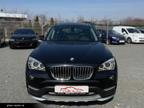BMW X1 — poza 2