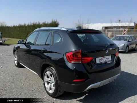 BMW X1 — poza 3