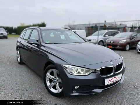BMW Seria 3