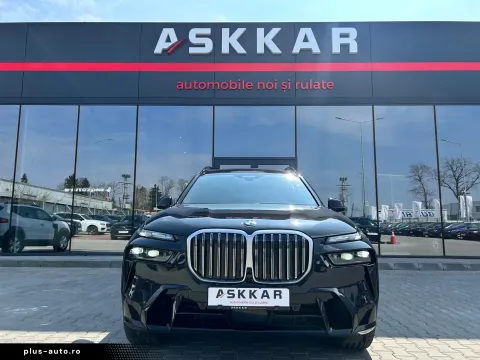 BMW X7 — poza 2