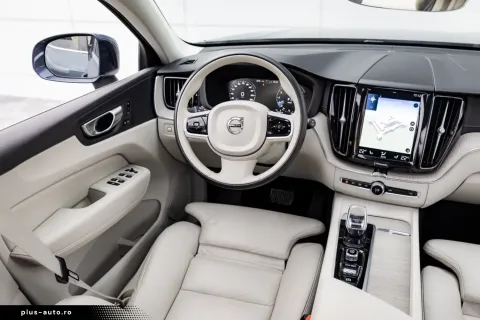 Volvo Xc60 — poza 2