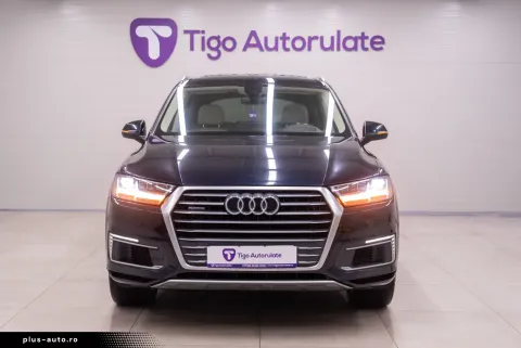Audi Q7 — poza 2