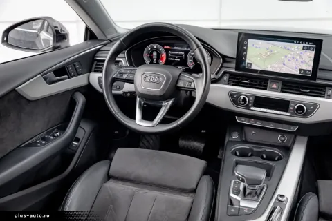 Audi A5 — poza 3