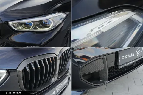 BMW X5 — poza 3