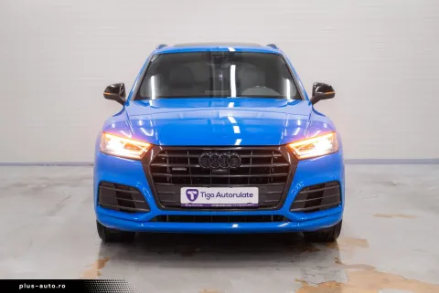 Audi Q5 — poza 2