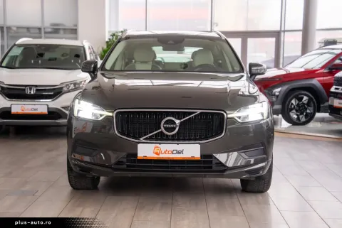 Volvo Xc40 — poza 2