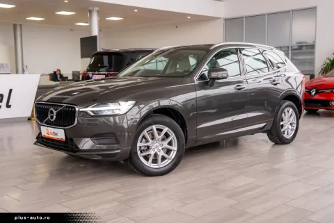 Volvo Xc40 — poza 3