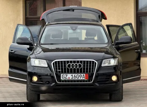 Audi Q5 — poza 2
