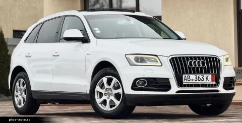 Audi Q5 — poza 2