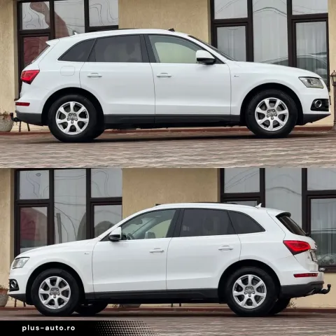 Audi Q5 — poza 3