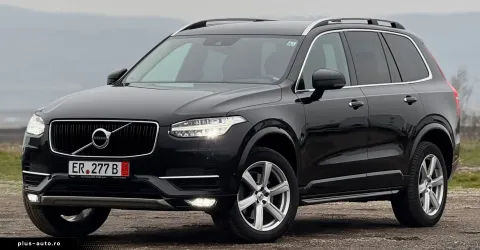 Volvo Xc90 — poza 2