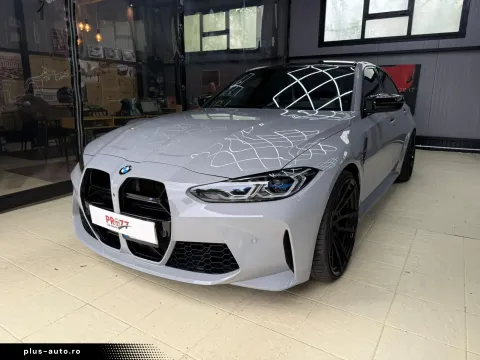 BMW M3 — poza 3