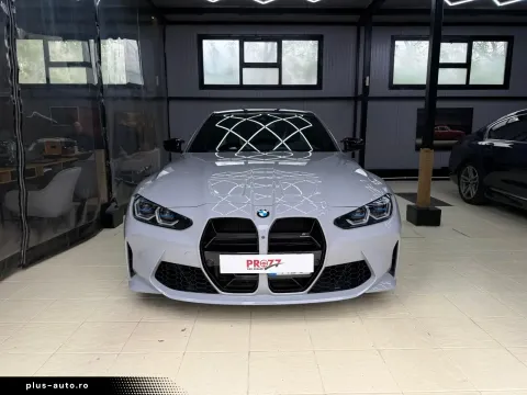 BMW M3 — poza 2
