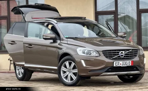 Volvo Xc60 — poza 2