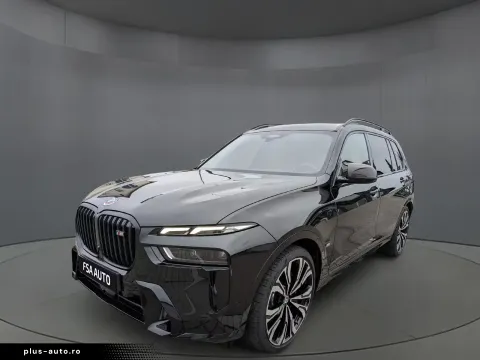 BMW X7 M60