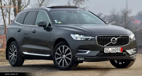 Volvo Xc60 — poza 2