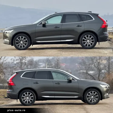 Volvo Xc60 — poza 3