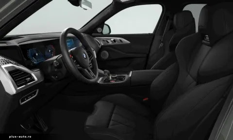 BMW Xm — poza 2