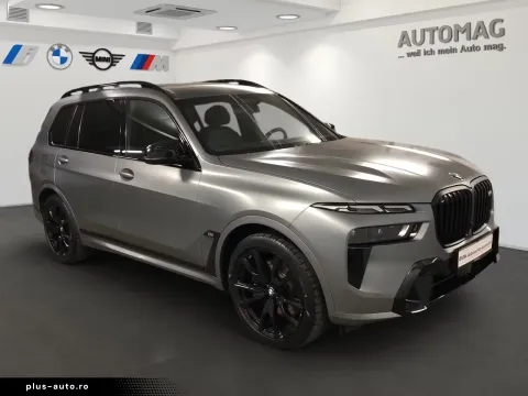 BMW X7 M60