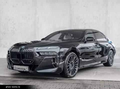BMW 740